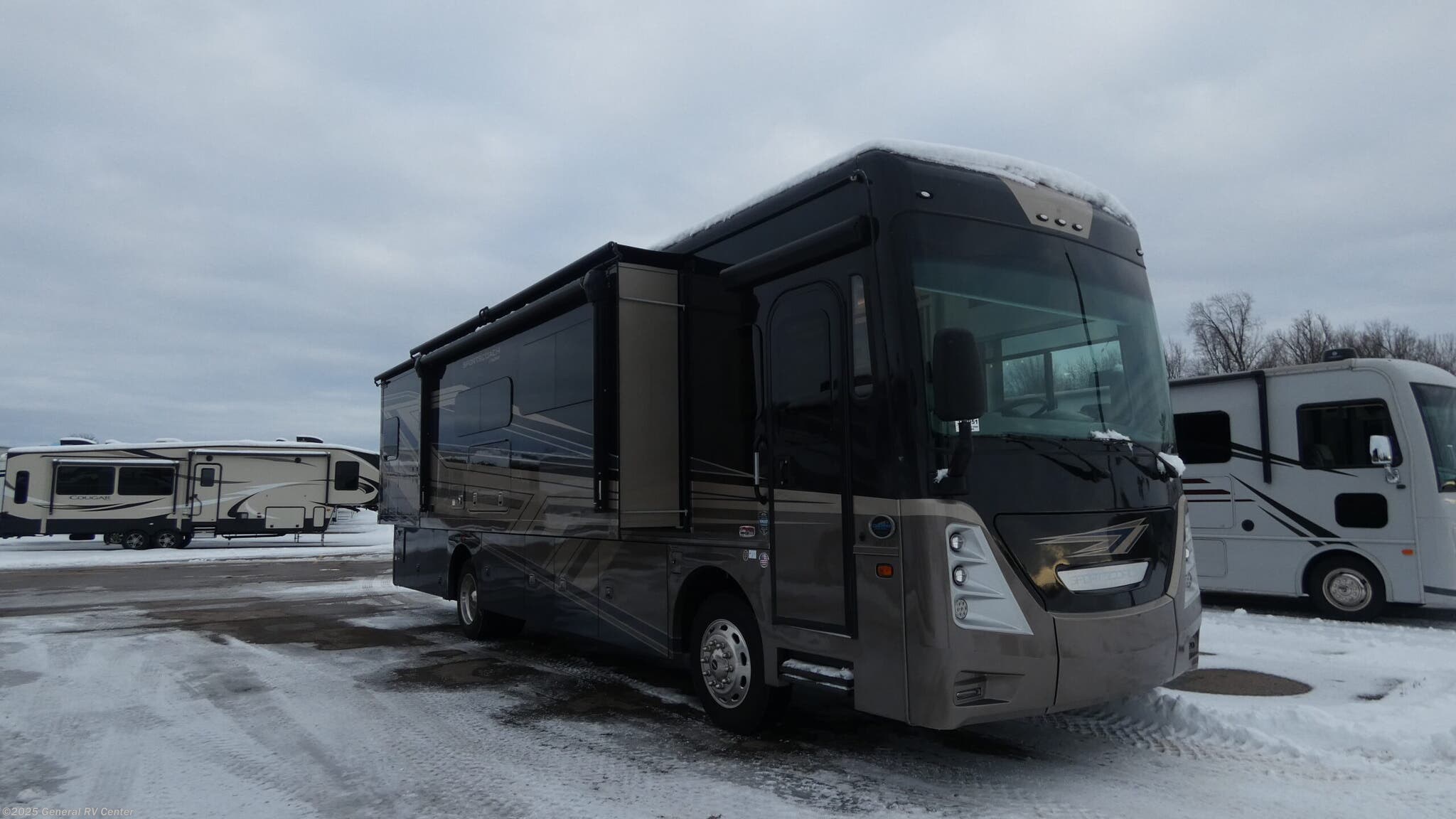 Used 2023 Coachmen Sportscoach 354QS available in Birch Run, Michigan