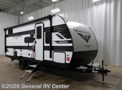 New 2026 Grand Design TRANSCEND-ONE 161BH available in Birch Run, Michigan