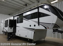 New 2026 Grand Design Solitude 390RK available in Birch Run, Michigan