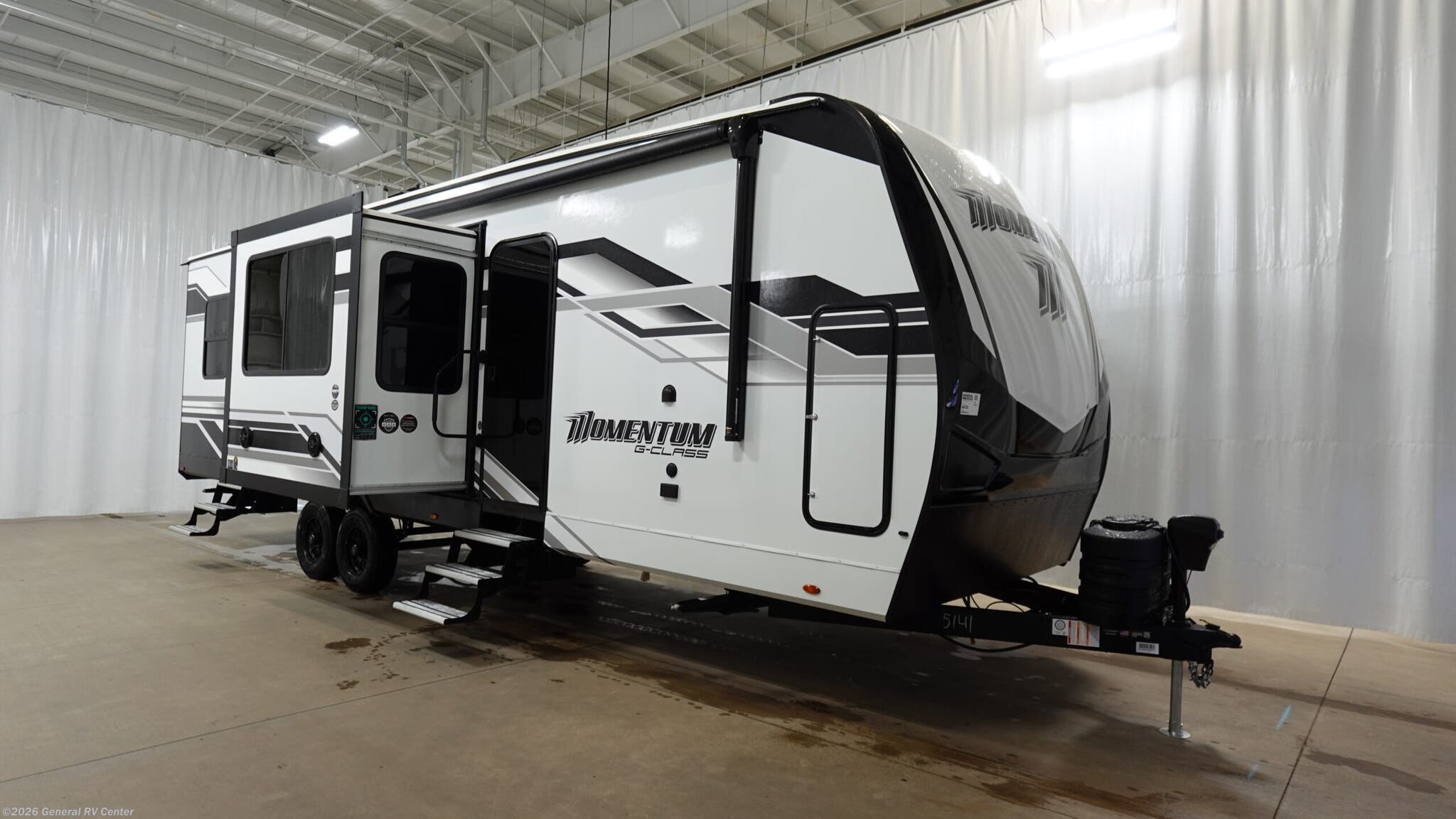 New 2026 Grand Design Momentum 31G available in Birch Run, Michigan