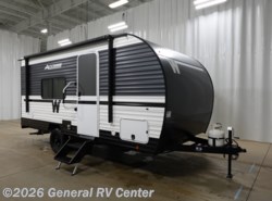 New 2026 Winnebago Access 15RB available in Birch Run, Michigan