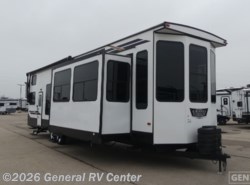 Used 2022 Forest River Wildwood 42FLDL available in Birch Run, Michigan