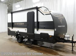 New 2026 Prime Time Avenger LT 16BHX available in Birch Run, Michigan