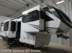 New 2026 Grand Design Solitude 380FL available in Birch Run, Michigan