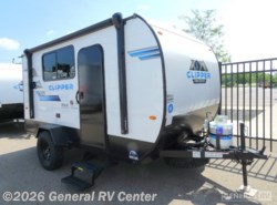 New 2025 Coachmen Clipper 12000ROK available in Birch Run, Michigan