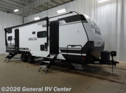 New 2026 Alliance RV Delta 281BH available in Birch Run, Michigan