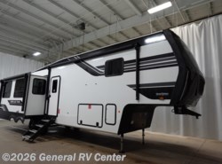 New 2026 Grand Design Reflection 337RLS available in Birch Run, Michigan