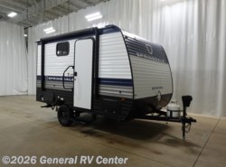 New 2026 Keystone Springdale 1230BB available in Birch Run, Michigan