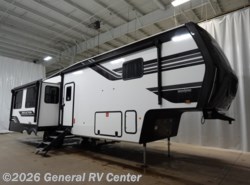 New 2026 Grand Design Reflection 337RLS available in Birch Run, Michigan