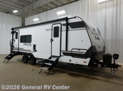 New 2026 Alliance RV Delta RK234 available in Birch Run, Michigan