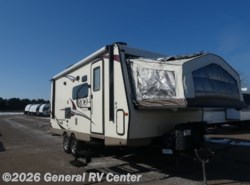 Used 2018 Forest River Rockwood Roo 21SS available in Birch Run, Michigan