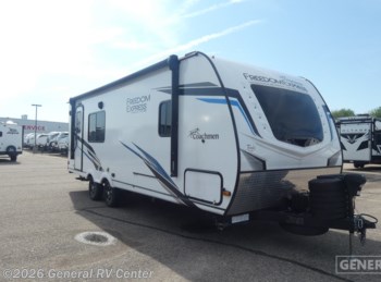 Used 2024 Coachmen Freedom Express 246RKS-1SL available in Birch Run, Michigan