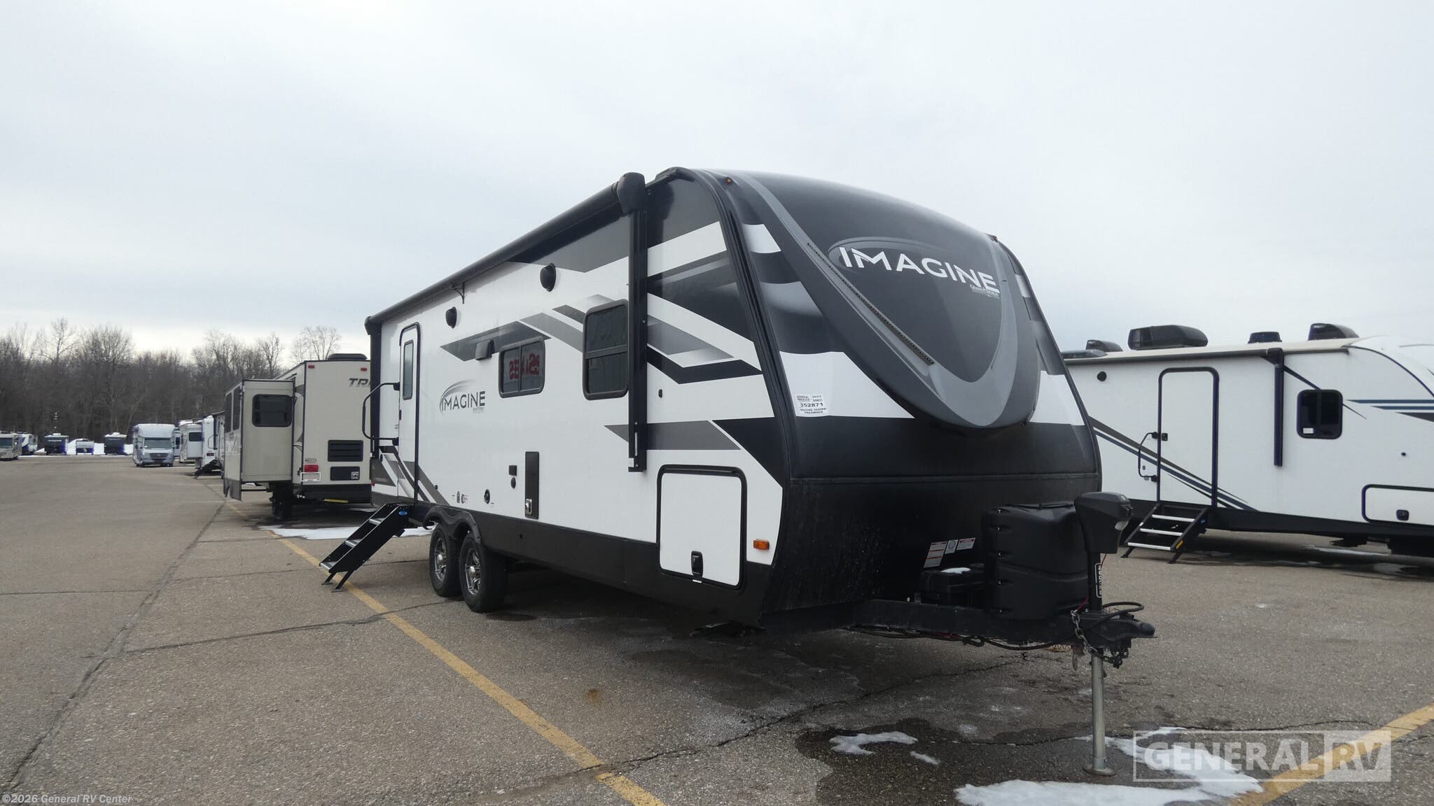 Used 2023 Grand Design Imagine 2600RB available in Birch Run, Michigan