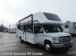 New 2026 Fleetwood Altitude 29F available in Birch Run, Michigan