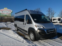 Used 2026 Entegra Coach Ethos 20T available in Birch Run, Michigan