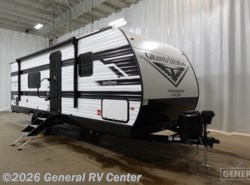 New 2026 Grand Design TRANSCEND-X 24BHX available in Birch Run, Michigan