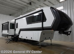 New 2026 Brinkley RV Model Z 3600 available in Birch Run, Michigan