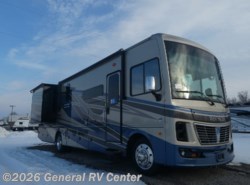 New 2026 Holiday Rambler Vacationer 35K available in Birch Run, Michigan