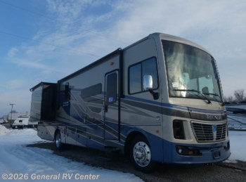 New 2026 Holiday Rambler Vacationer 35K available in Birch Run, Michigan