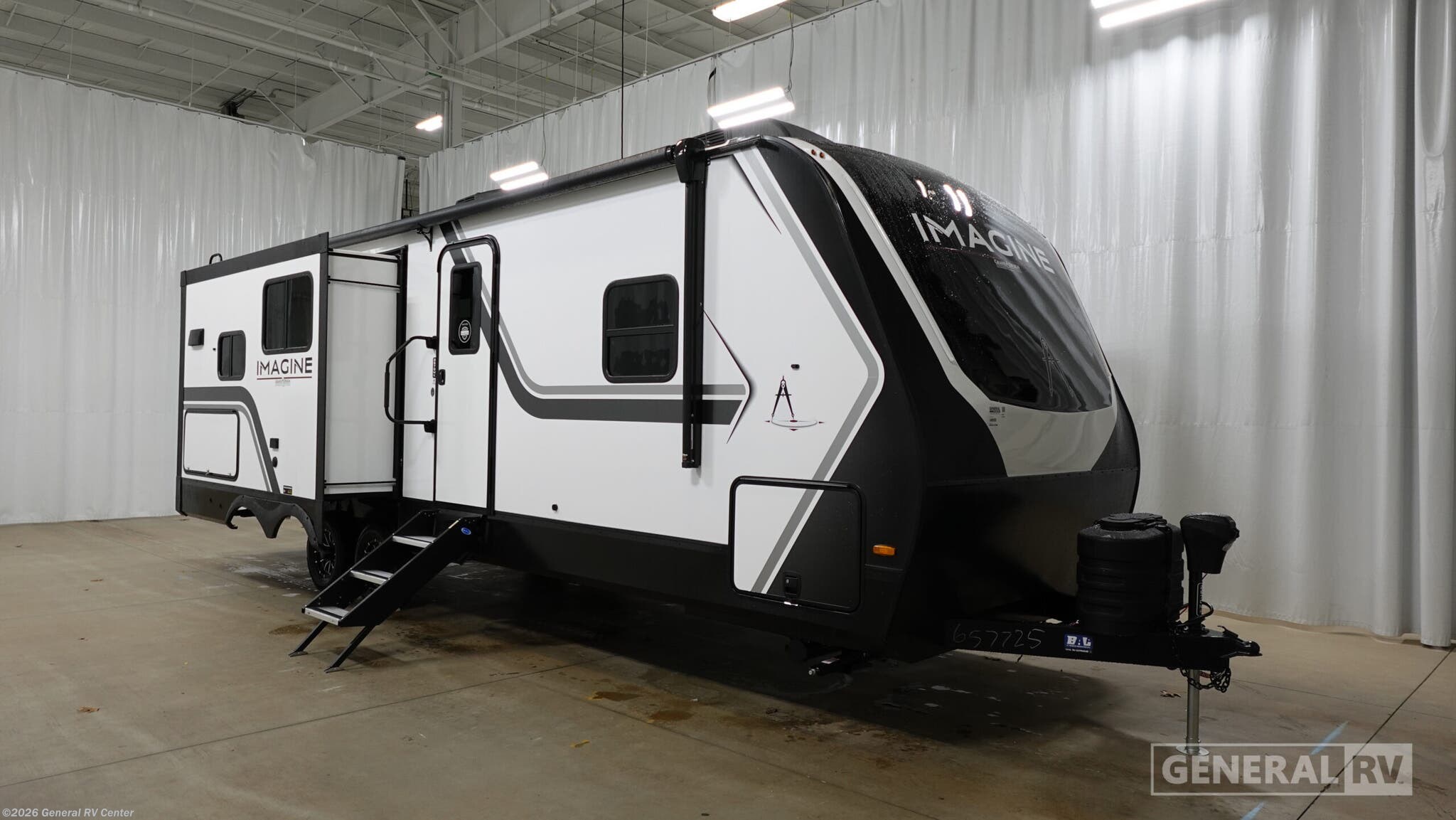 New 2026 Grand Design Imagine 2670MK available in Birch Run, Michigan