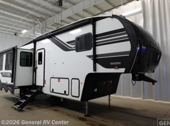New 2026 Grand Design Reflection 303RLS available in Birch Run, Michigan
