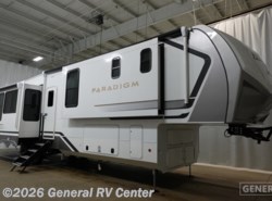 New 2026 Alliance RV Paradigm 382RK available in Birch Run, Michigan