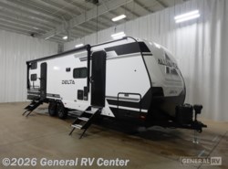New 2026 Alliance RV Delta 281BH available in Birch Run, Michigan