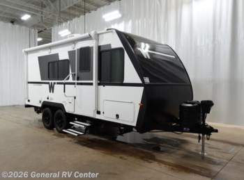 New 2026 Winnebago Micro Minnie 1800BH available in Birch Run, Michigan