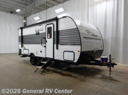 New 2026 Open Range COLT 18MBS available in Birch Run, Michigan