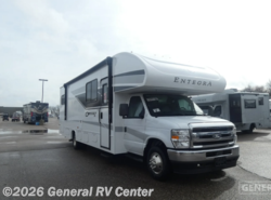 New 2026 Entegra Coach ODYSSEY-SE 31FF available in Birch Run, Michigan