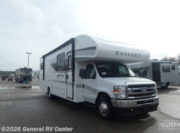 New 2026 Entegra Coach ODYSSEY-SE 31FF available in Birch Run, Michigan