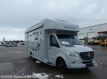 New 2026 Grand Design Lineage 25TK available in Birch Run, Michigan