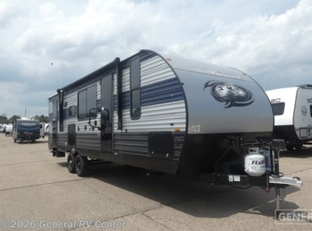 Used 2022 Forest River Cherokee 274BRB available in Birch Run, Michigan