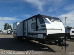 Used 2022 CrossRoads Zinger 341RK available in Birch Run, Michigan