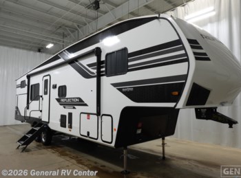 New 2026 Grand Design Reflection 32BH available in Birch Run, Michigan