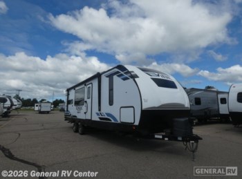 Used 2021 Forest River Vibe 26RK-1SL available in Birch Run, Michigan