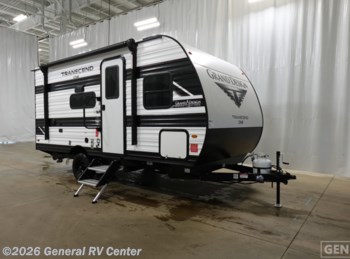 New 2026 Grand Design Transcend One 151BH available in Birch Run, Michigan