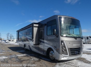 New 2026 Thor Motor Coach Indigo CC35 available in Birch Run, Michigan