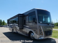 New 2026 Thor Motor Coach Indigo CC35 available in Birch Run, Michigan
