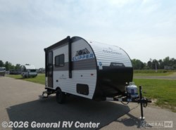 New 2025 Coachmen Clipper 14CR available in Birch Run, Michigan