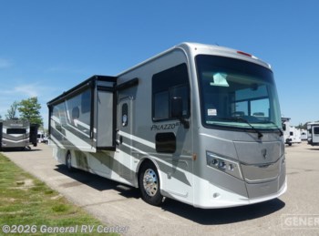 New 2026 Thor Motor Coach Palazzo GT 37.5 available in Birch Run, Michigan