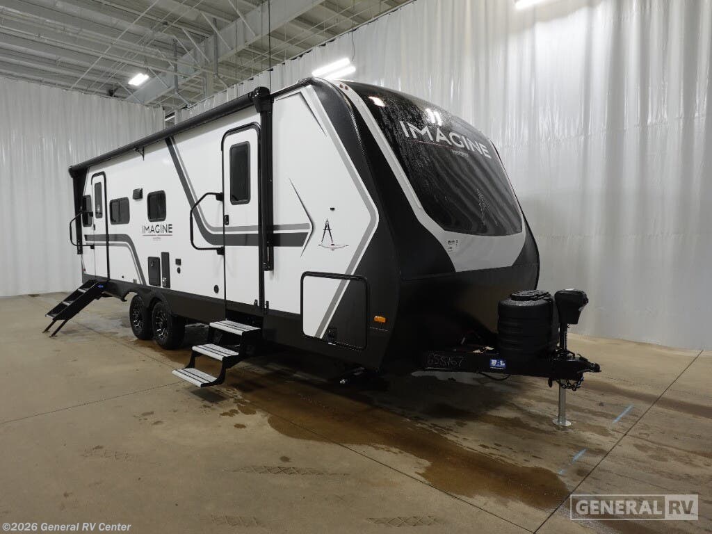 New 2026 Grand Design Imagine 2500RL available in Birch Run, Michigan
