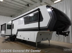 New 2026 Brinkley RV Model Z 3610 available in Birch Run, Michigan