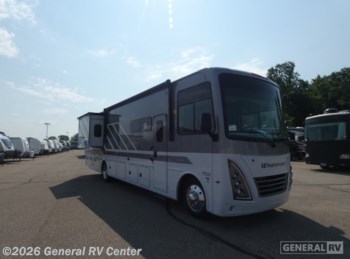 New 2026 Thor Motor Coach Windsport 35G available in Birch Run, Michigan