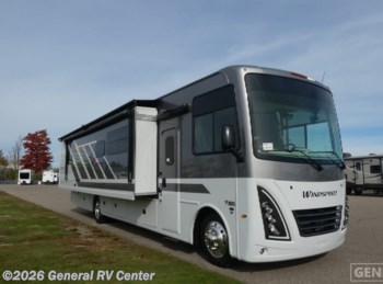 New 2026 Thor Motor Coach Windsport 35R available in Birch Run, Michigan