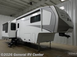 New 2026 Alliance RV Avenue 32RLS available in Birch Run, Michigan