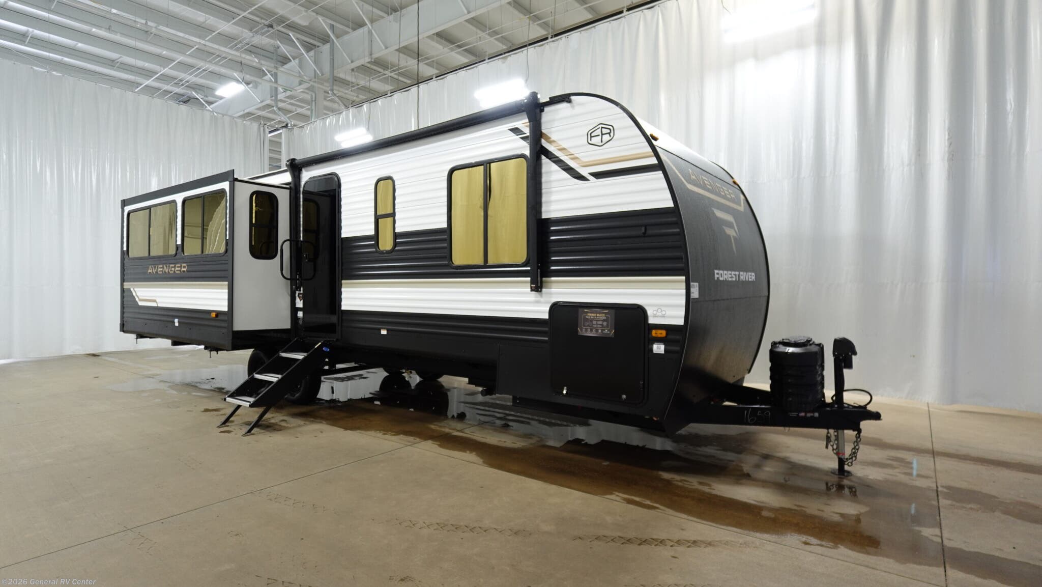 New 2026 Prime Time Avenger 27REI available in Birch Run, Michigan