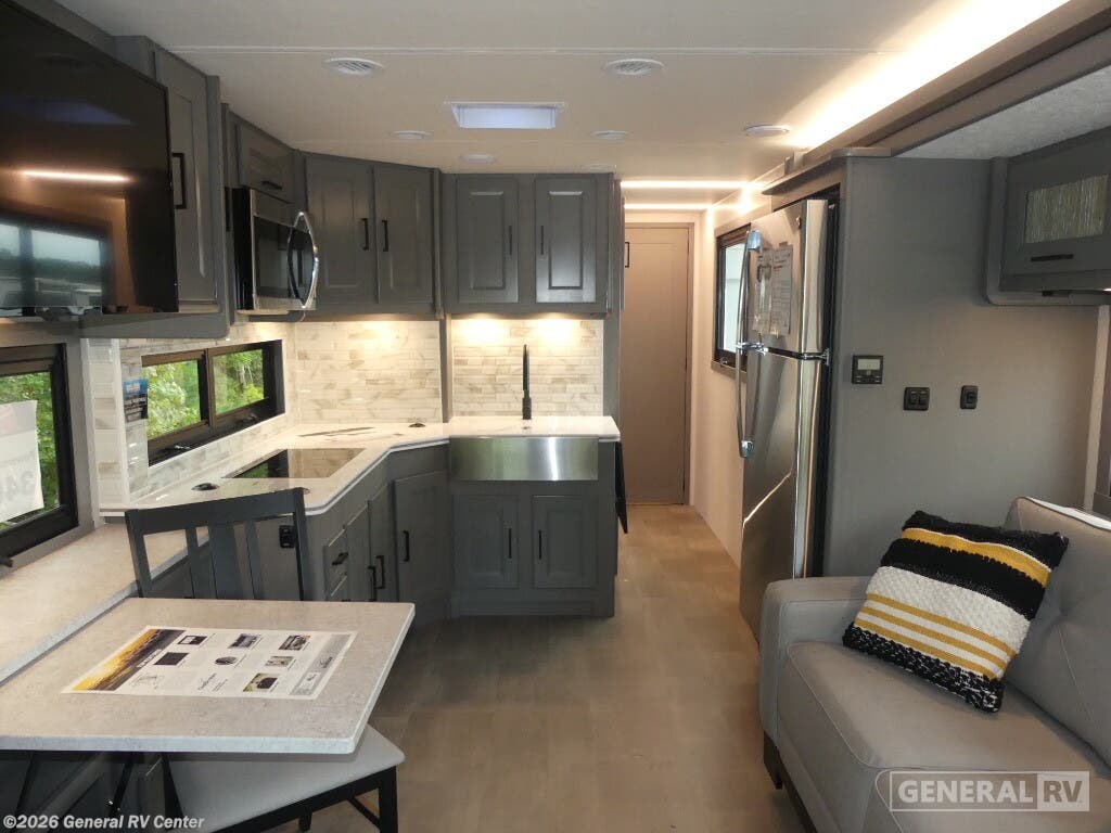 New 2025 Coachmen Sportscoach 341SA available in Birch Run, Michigan