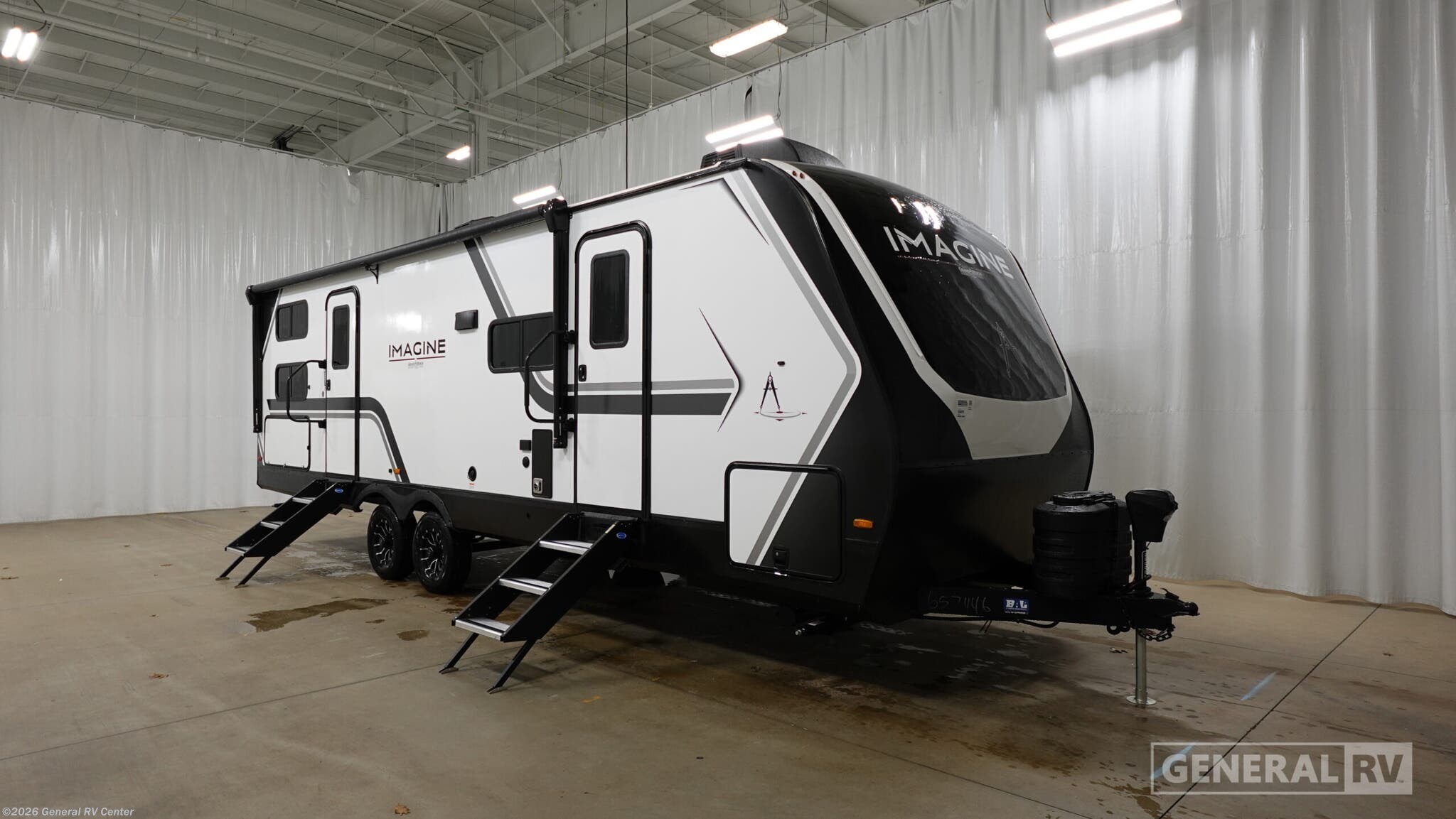 New 2026 Grand Design Imagine 2800BH available in Birch Run, Michigan