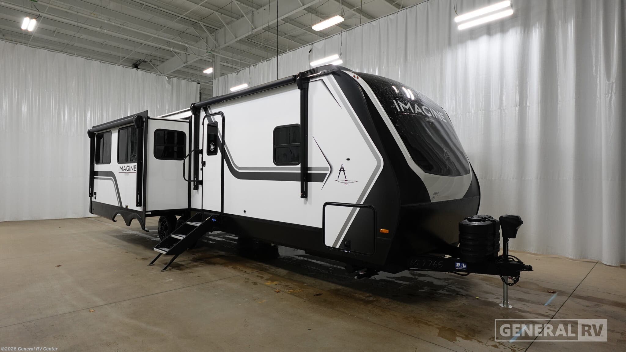 New 2026 Grand Design Imagine 2970RL available in Birch Run, Michigan